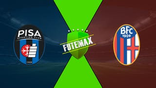 Pisa X Bologna