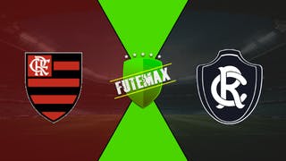 Flamengo X Remo