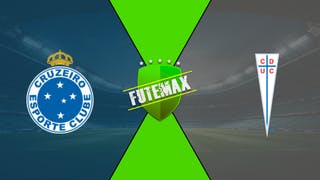 Cruzeiro X U. Catolica