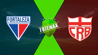 Fortaleza X CRB