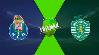 FC Porto X Sporting CP