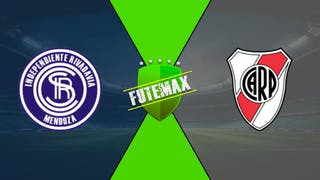 Independ. Rivadavia X River Plate