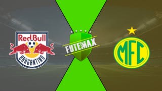 RB Bragantino X Mirassol