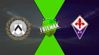 Udinese X Fiorentina