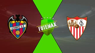 Levante X Sevilla