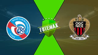 Strasbourg X Nice