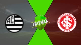 Athletic Club X Internacional