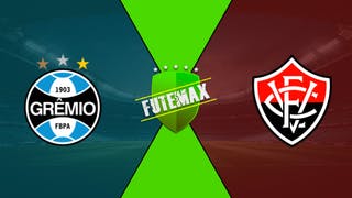 Grêmio X Vitória
