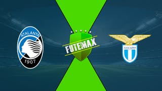 Atalanta X Lazio