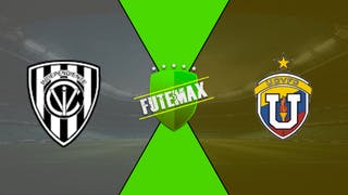 Independiente del Valle X UCV