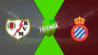 Rayo Vallecano X Espanyol