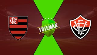 Flamengo X Vitória