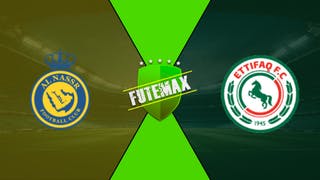 Al-Nassr X Al-Ettifaq
