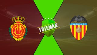 Mallorca X Valencia