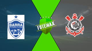 Barra X Corinthians