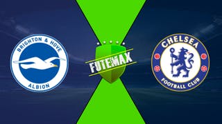 Brighton X Chelsea