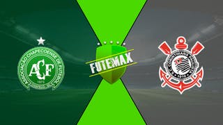 Chapecoense X Corinthians