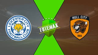 Leicester X Hull City