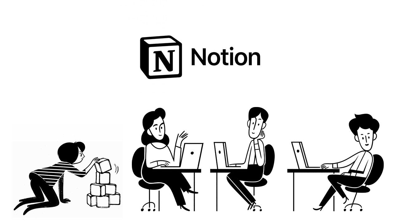 Formation Notion Français Initiezvous à Notion