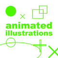 Animated Illustrations Plugin Bubble
