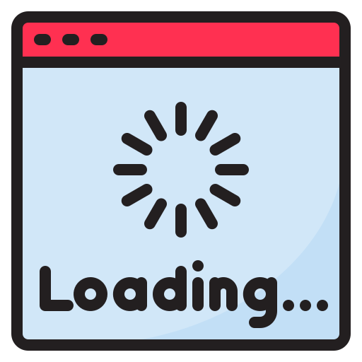 Loading overlay animations plugin bubble