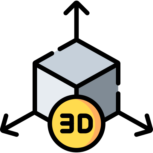 3D Model Viewer for web and AR Plugin Bubble