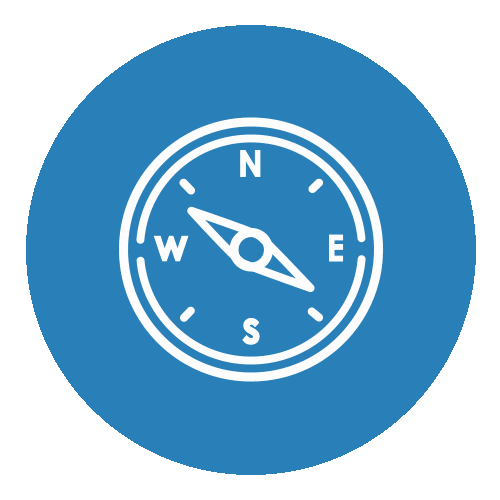 Device Compass Plugin Bubble