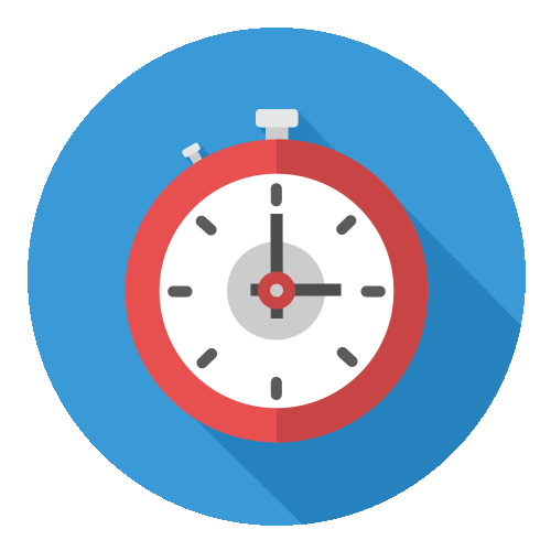 Stopwatch Animated Gif