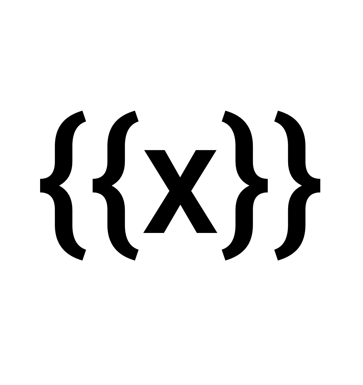 Programmable templates Plugin Bubble