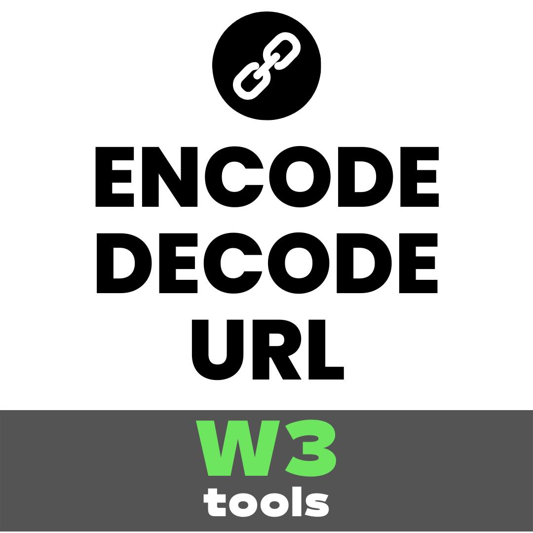 url password encode