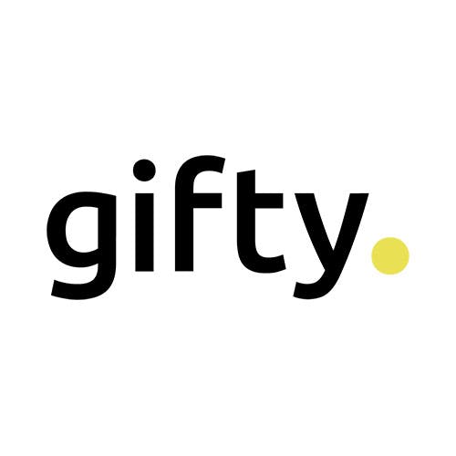 Gifty API - Giftcards Plugin | Bubble