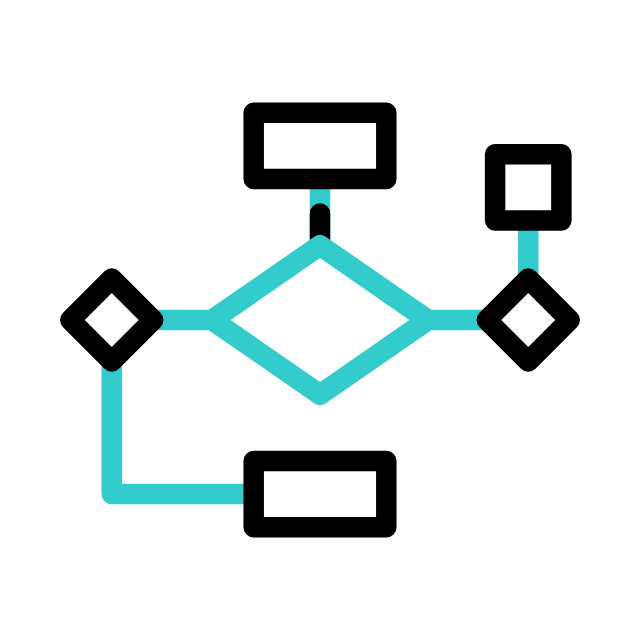 Process Icon Gif
