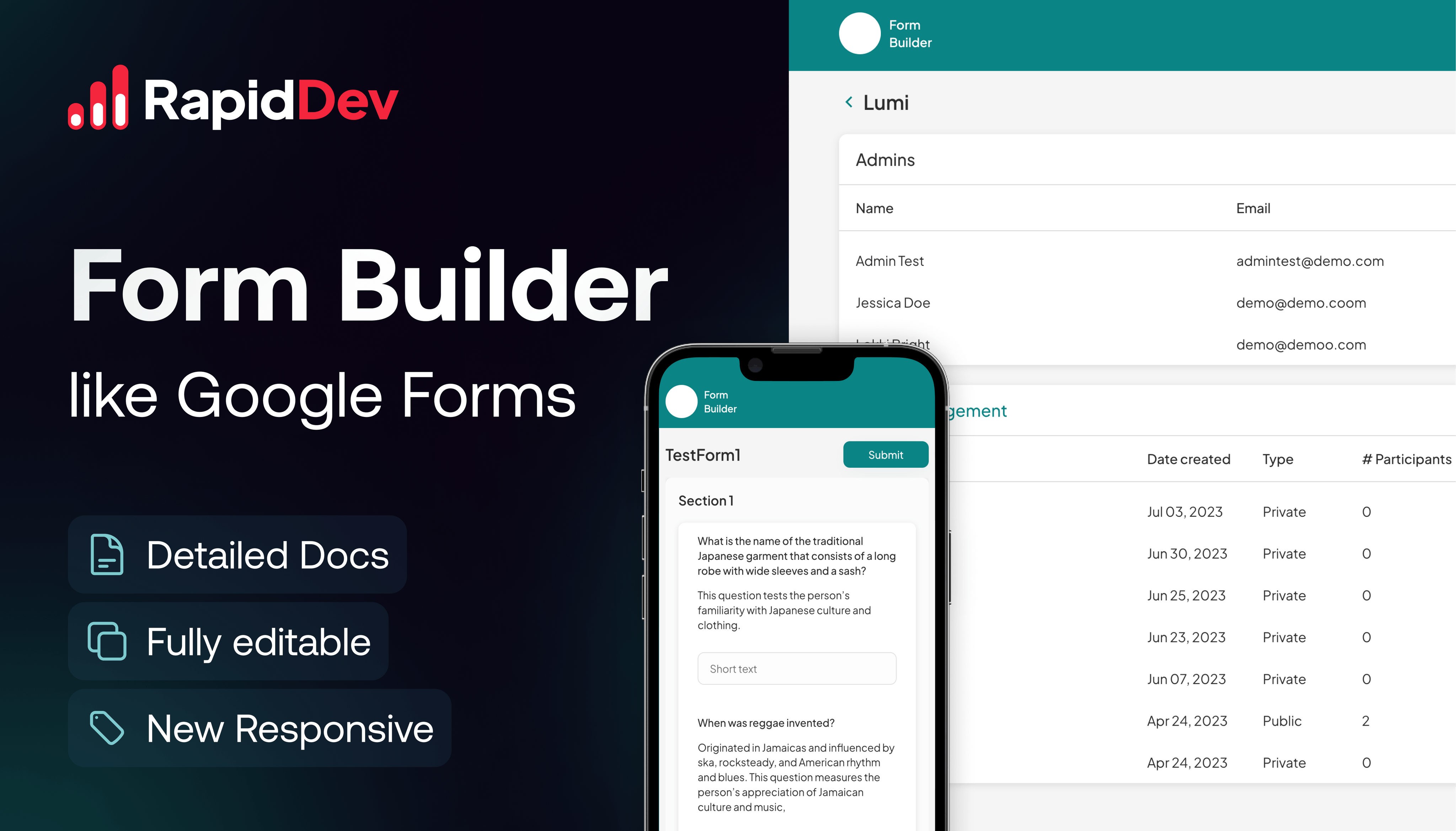 G forms Like Google Forms Template Bubble G forms Like Google Forms Template Bubble