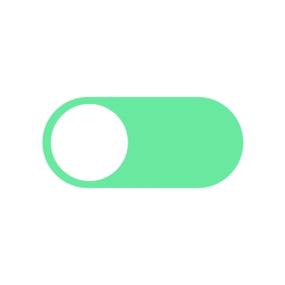 Toggles - Beautiful & Custom Toggle Plugin | Bubble