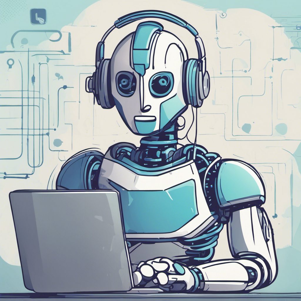 Step-by-Step Guide: Building AI Chatbots for Customer Support