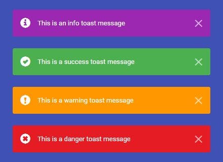 AirAlert Plugin | Bubble