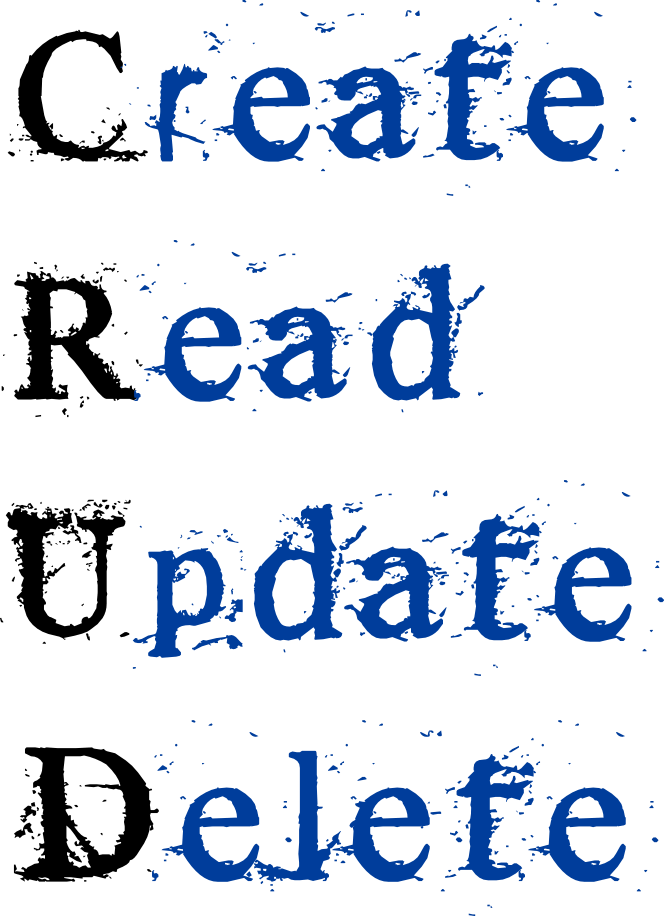 Master-Detail CRUD Template | Bubble