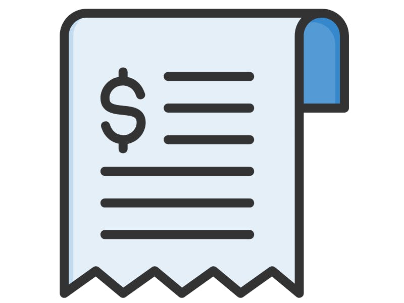 PDF Invoice Generator Plugin | Bubble