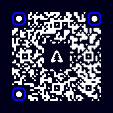 Qr Code Styling Examples QR Code - Styling Plugin | Bubble