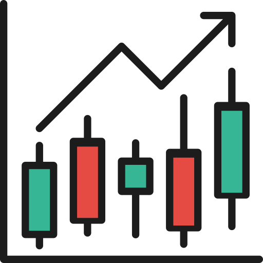 Candlestick Charts Plugin | Bubble