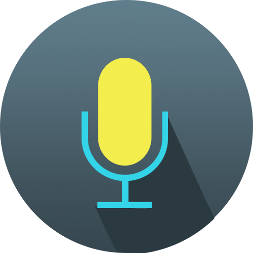 Custom Audio Recorder Plugin Bubble