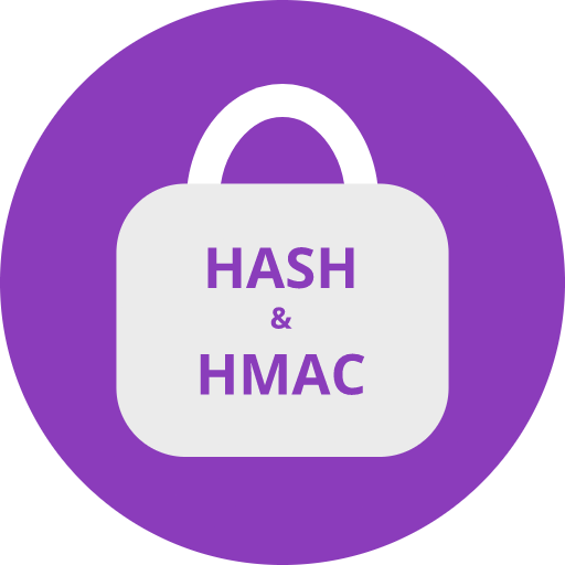 Hash & Hmac encryption Plugin | Bubble
