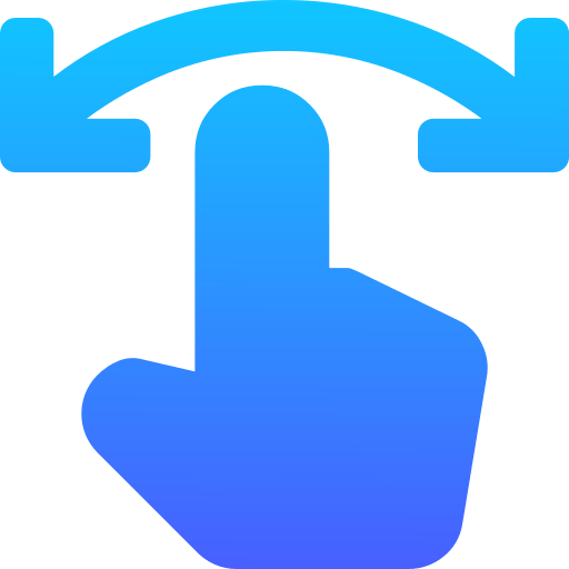 Pin Swipe Mobile Swipe Function Plugin | Bubble