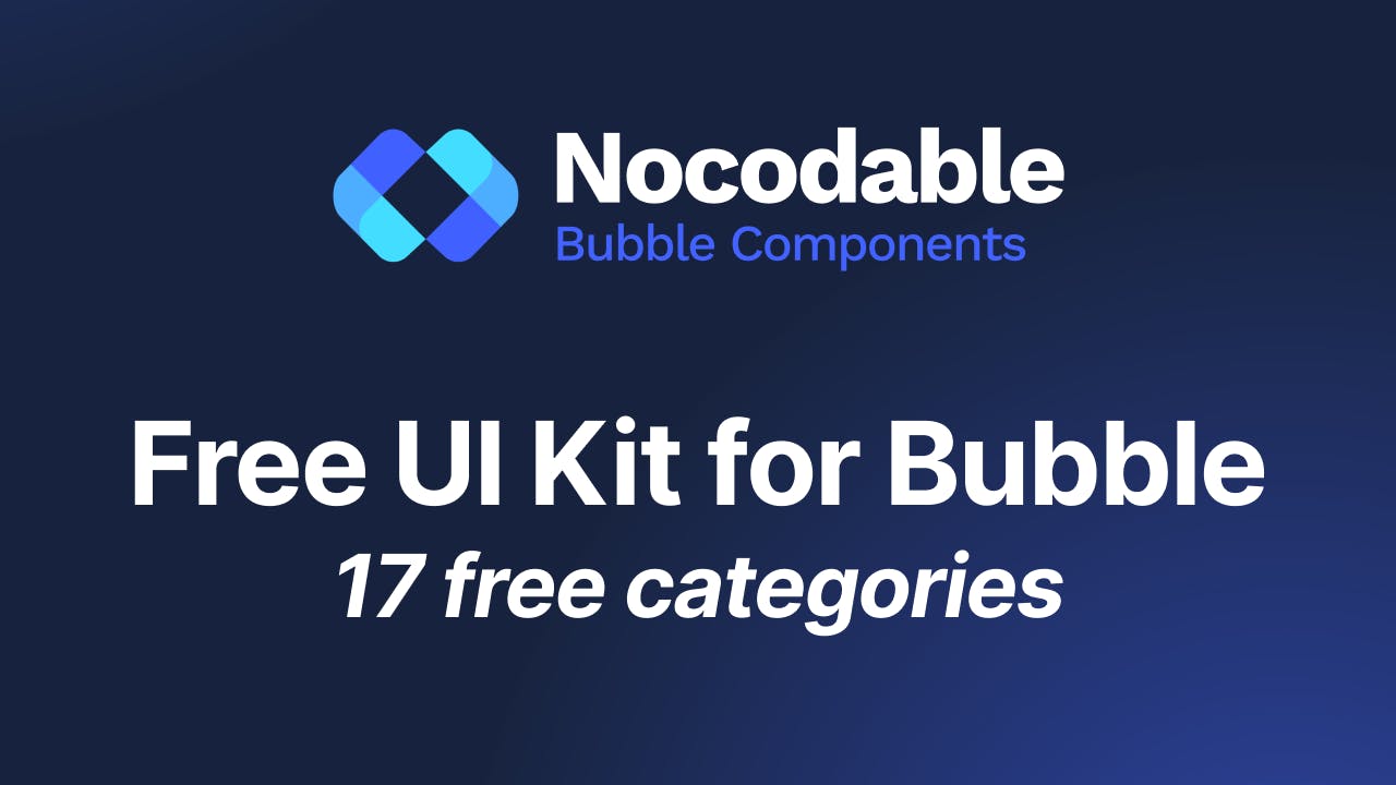 Bubble Ui Kit Free Template Bubble Bubble Ui Kit Free Template Bubble