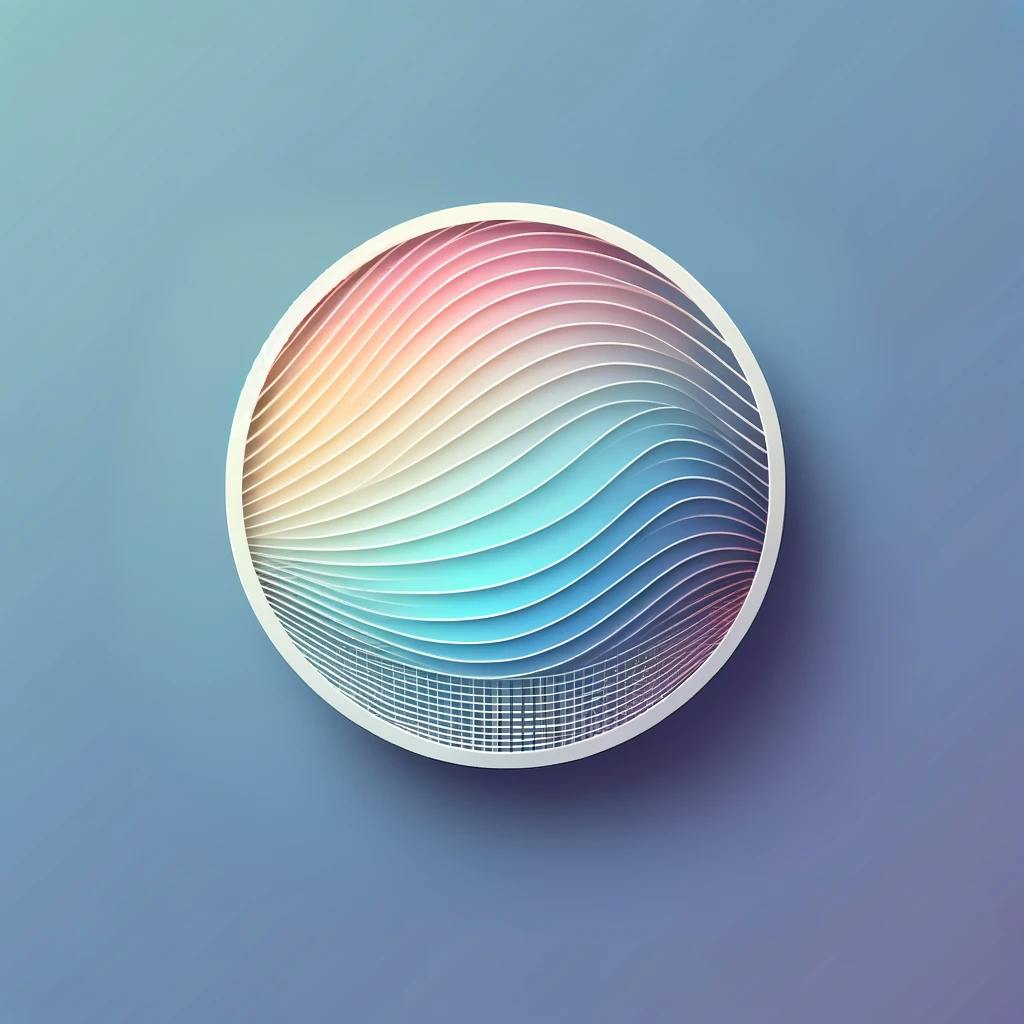 Mesh Gradients Plugin | Bubble
