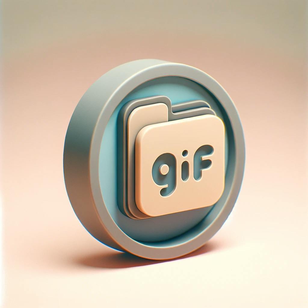 Representing Gyf GIF Maker / Convertor Plugin | Bubble