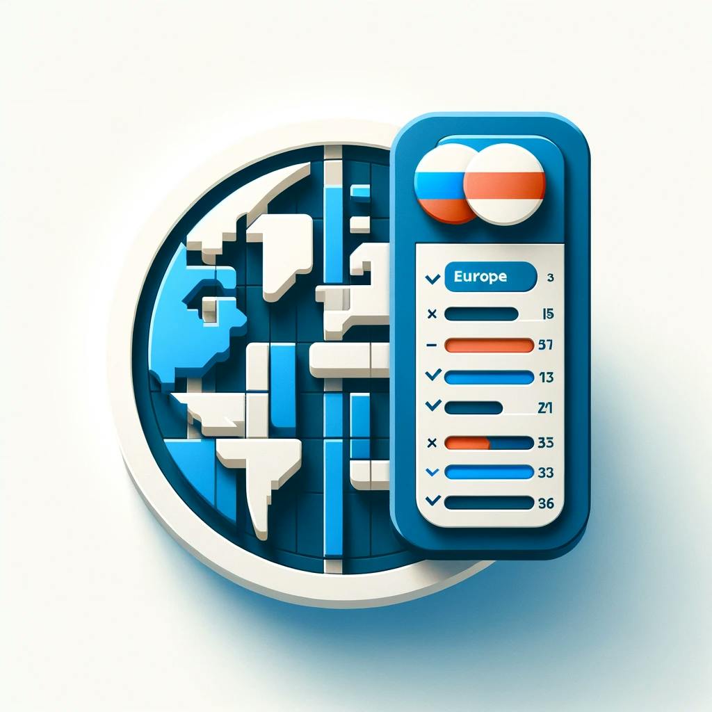 Map Charts Plugin | Bubble