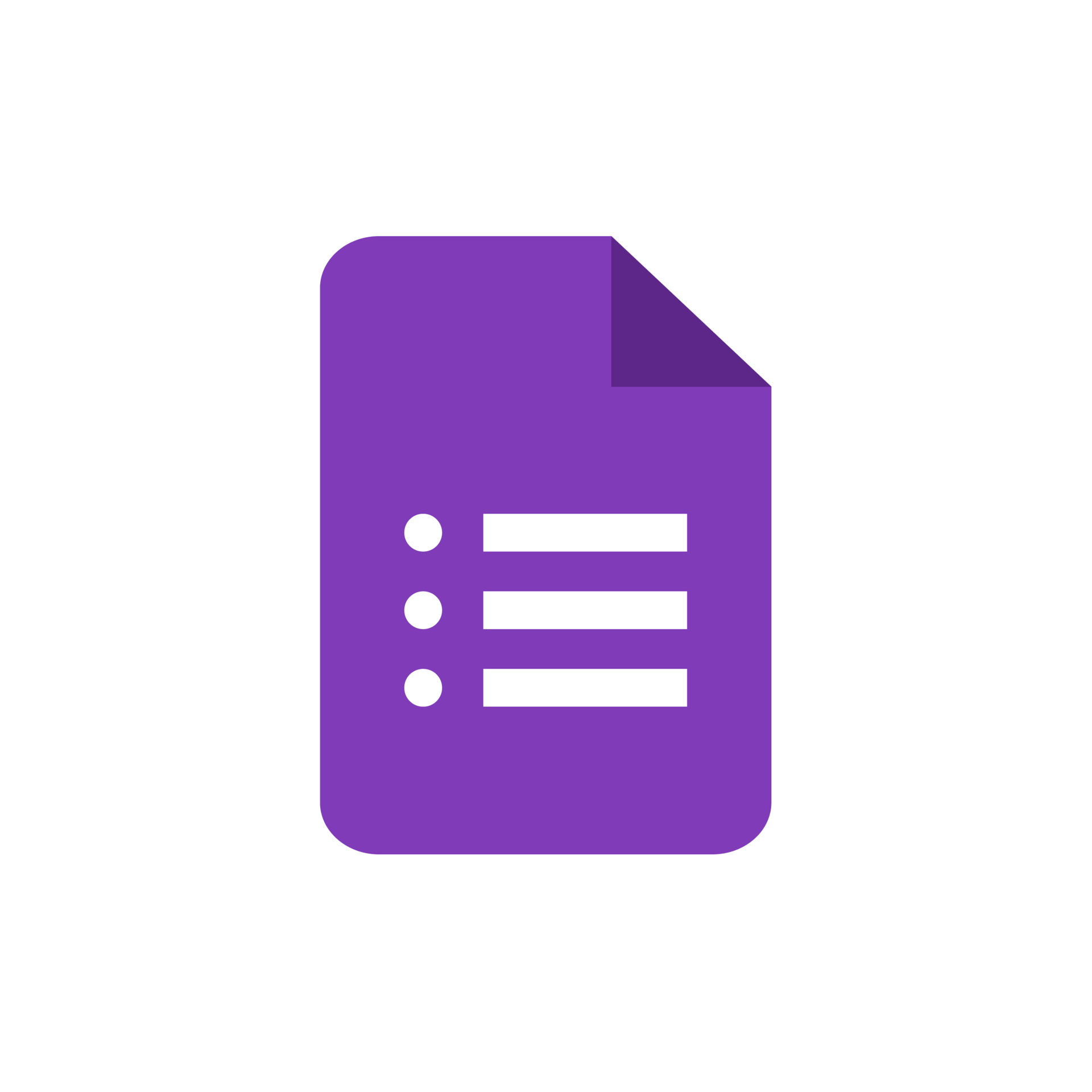 Google Form Icon How To Make A Google Form Public (Share It With