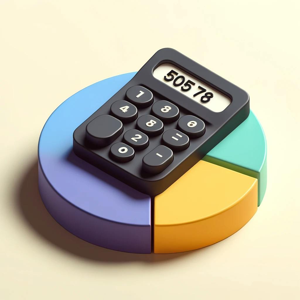 Statistics Calculators Toolbox Plugin | Bubble