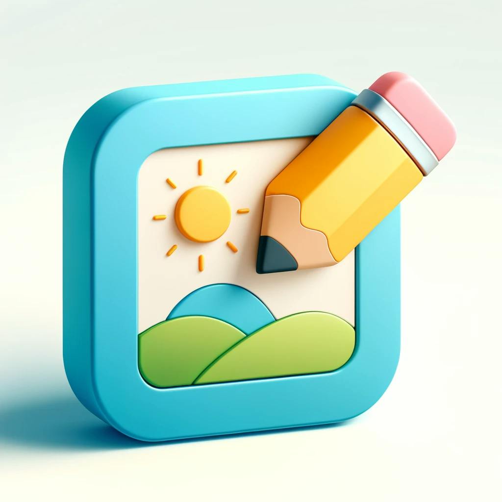 Toast UI Image Editor Plugin Bubble